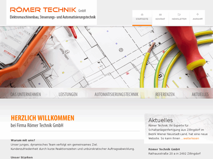 www.roemer-technik-gmbh.com