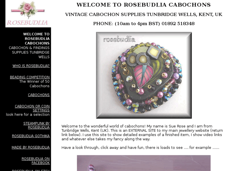 www.rosebudlia-cabochons.com