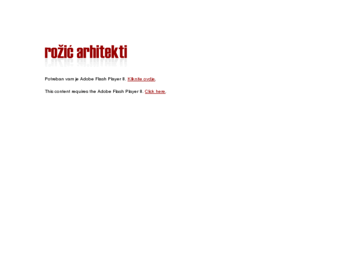 www.rozicarhitekti.com