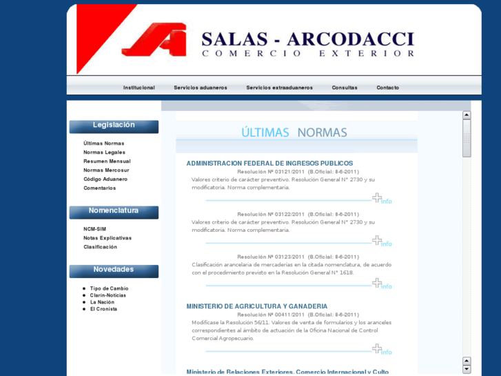 www.salasarcodacci.com