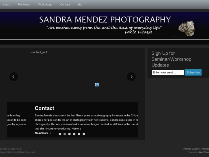 www.sandramendezphoto.com