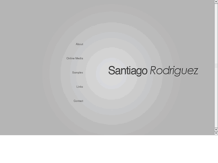 www.santiagorodriguez.info