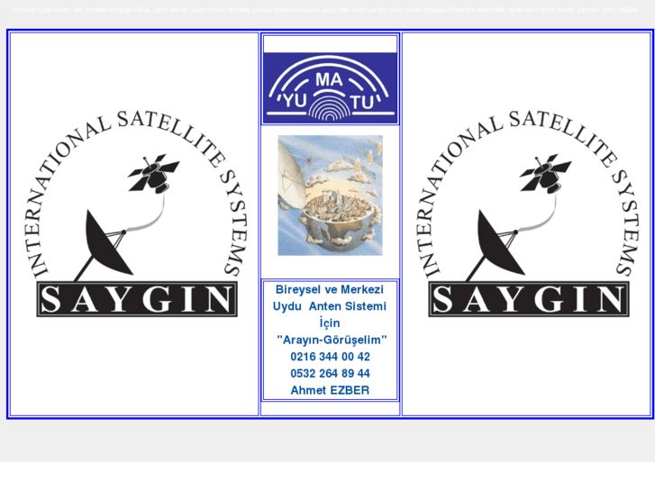 www.sayginanten.com