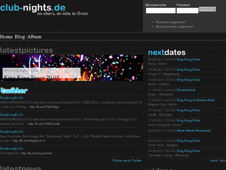 www.schul-blog.net