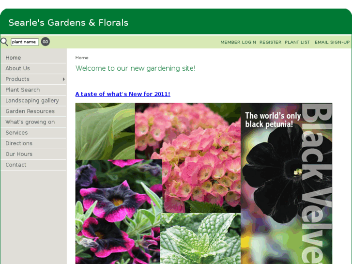 www.searlesgardencentre.com