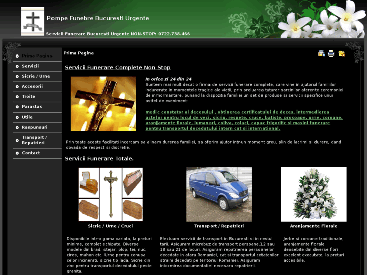 www.servicii-funerare.com