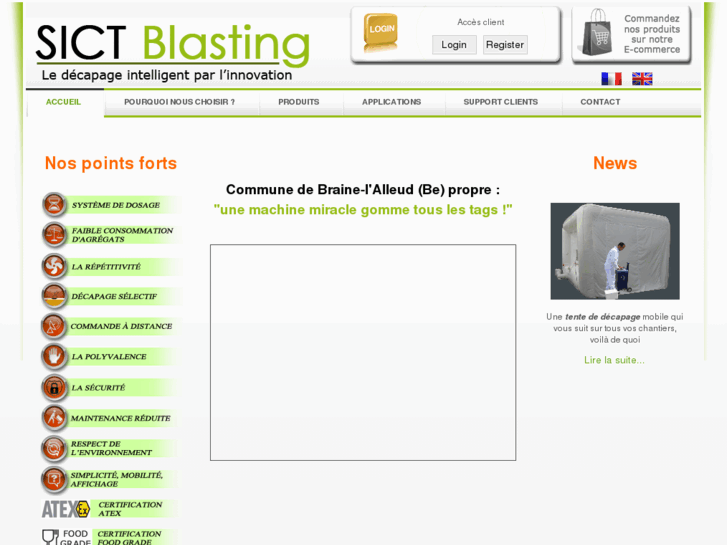 www.sict-blasting.com