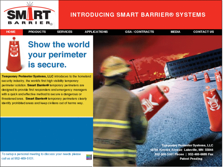 www.smartbarrierusa.com