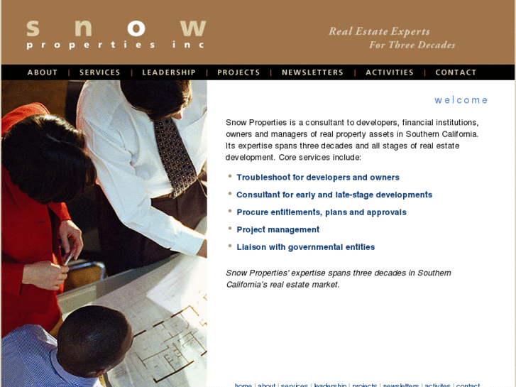 www.snow-properties.com