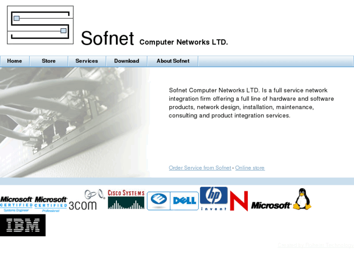 www.sofnet2000.net