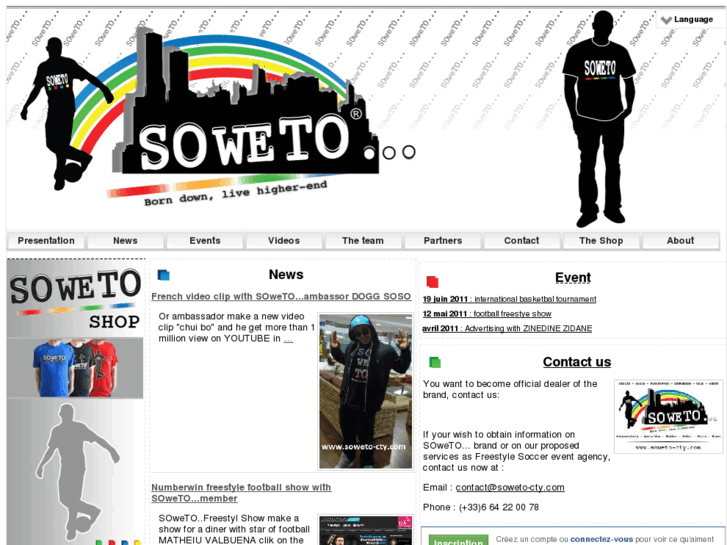 www.soweto-cty.com