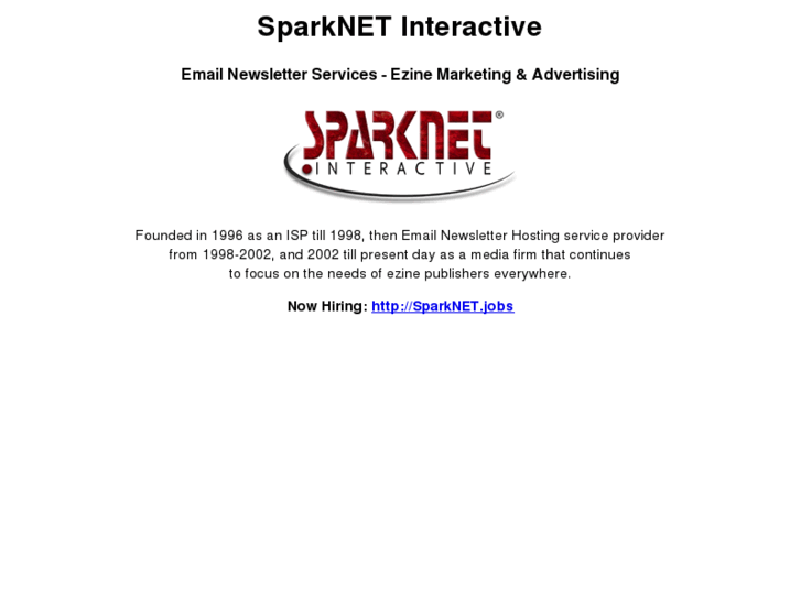 www.sparknet.net
