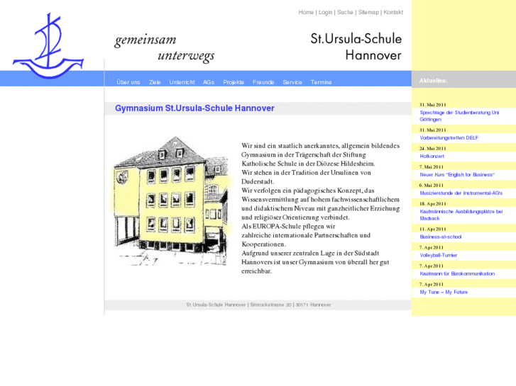 www.st-ursula-schule-hannover.de