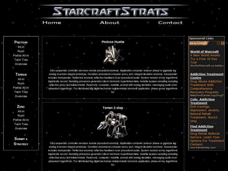 www.starcraftstrats.com