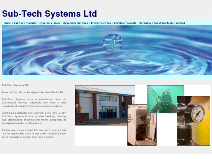 www.subtech-systems.co.uk