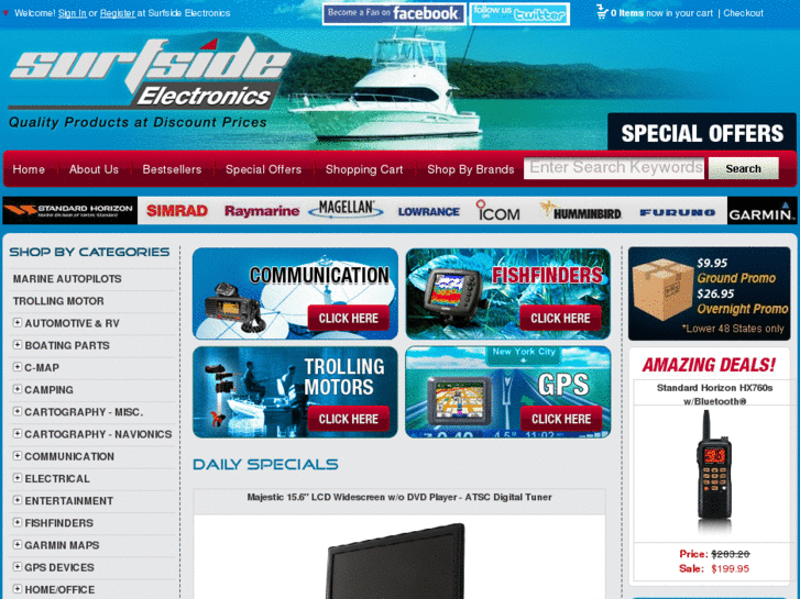 www.surfsideelectronics.com