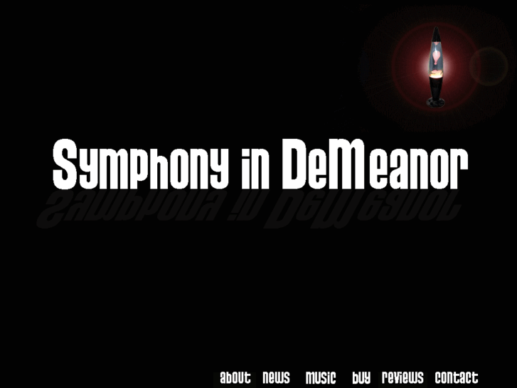 www.symphonyindemeanor.com