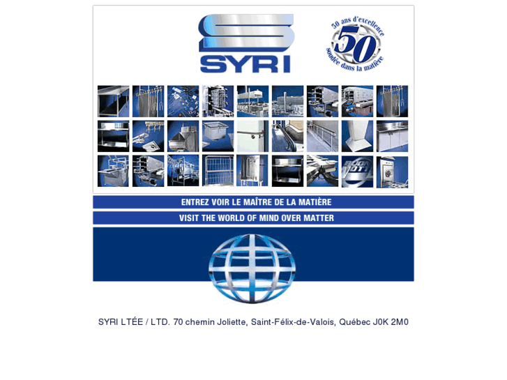 www.syri-stainless.com