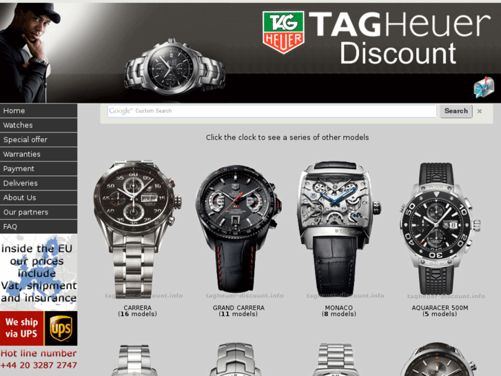 www.tagheuer-discount.info