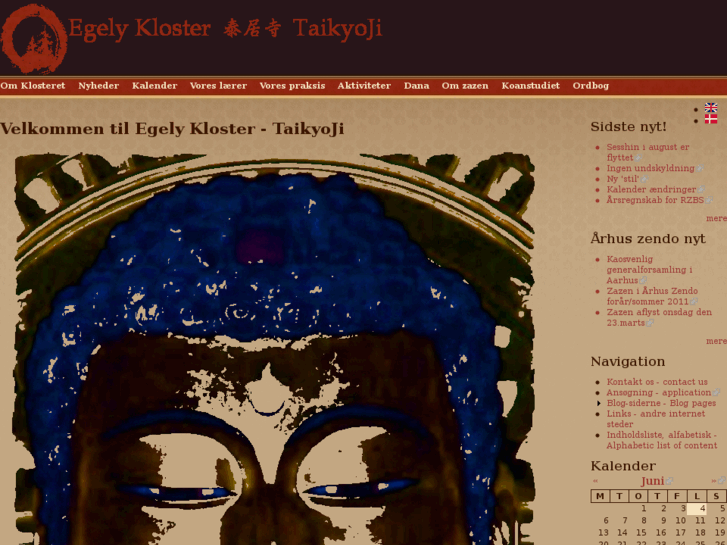 www.taikyoji.dk