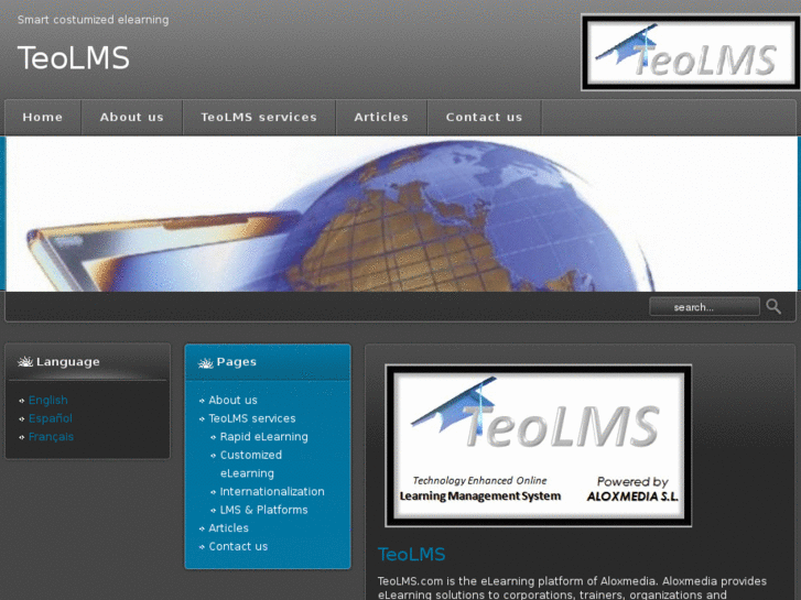 www.teolms.com