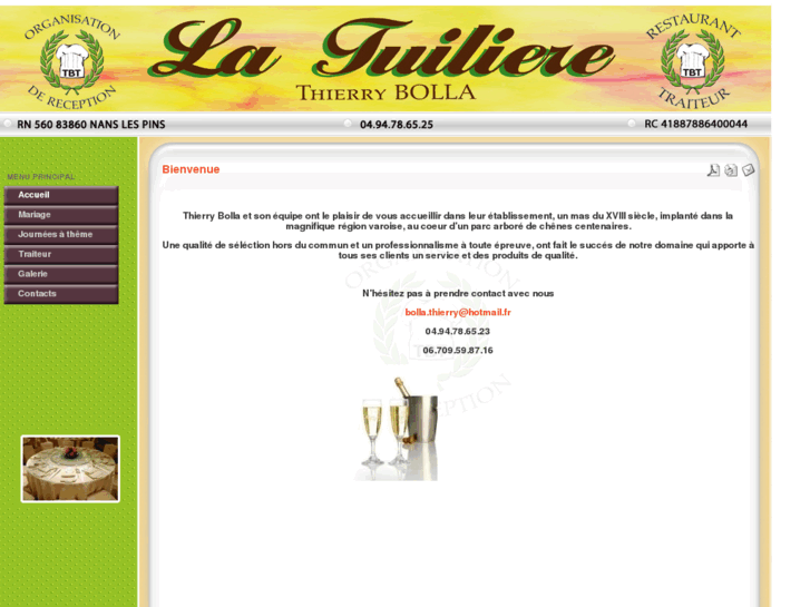 www.thierry-bolla.com