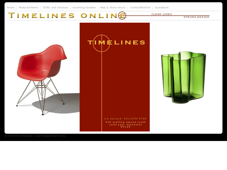 www.timelinesonline.net