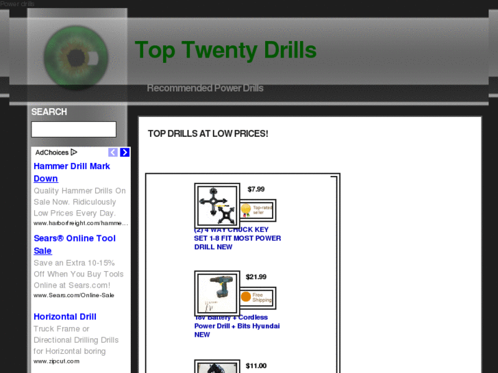 www.toptwentydrills.com