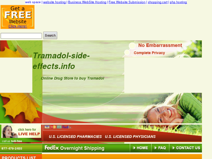 www.tramadol-side-effects.info