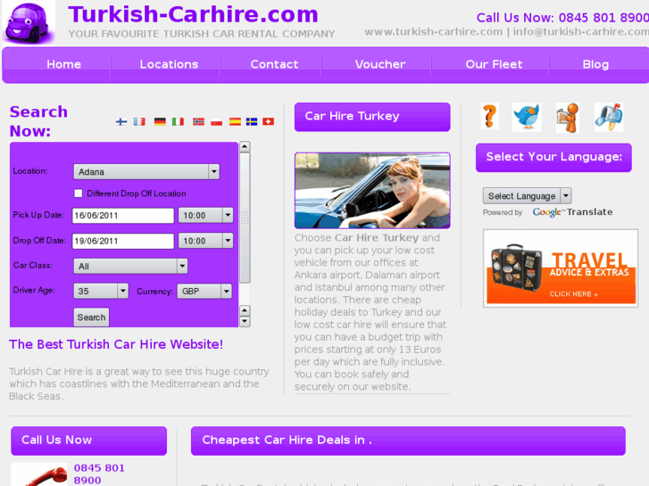 www.turkish-carhire.com