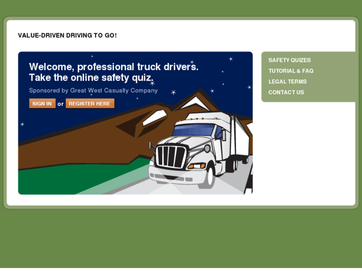 www.value-drivencompany.com