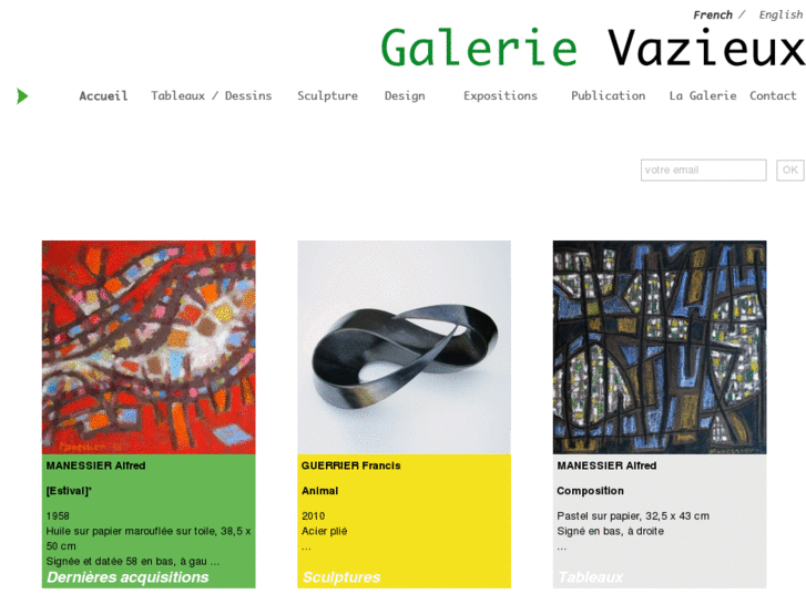 www.vazieux.com