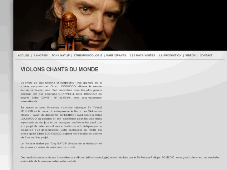 www.violonsdumonde-lefilm.com