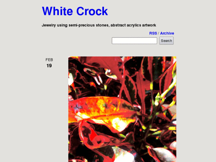 www.whitecrock.com