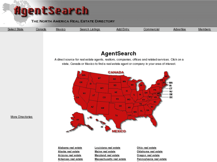 www.agentsearch.com