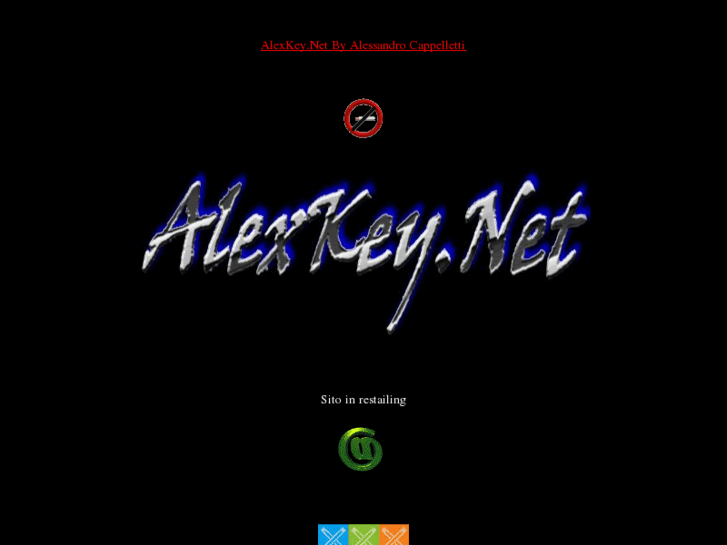 www.alexkey.net