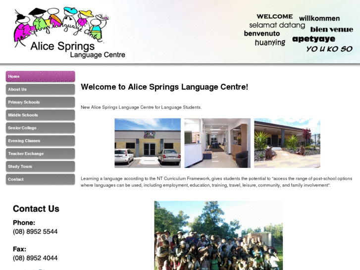 www.alicespringslanguagecentre.com