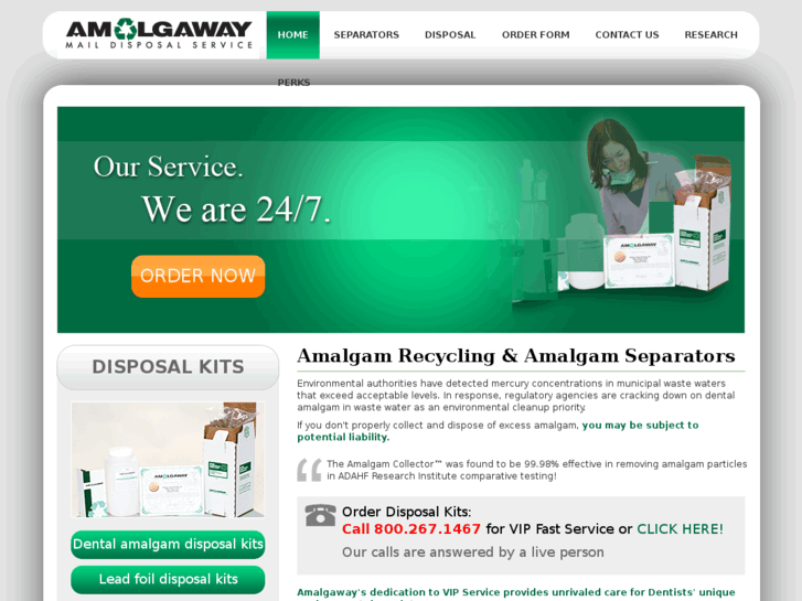 www.amalgaway.com