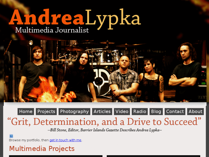 www.andrealypka.com