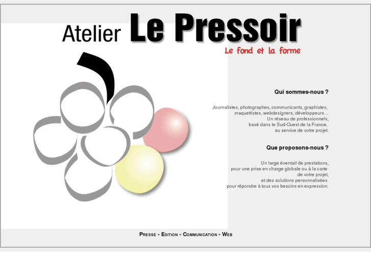 www.atelierlepressoir.fr