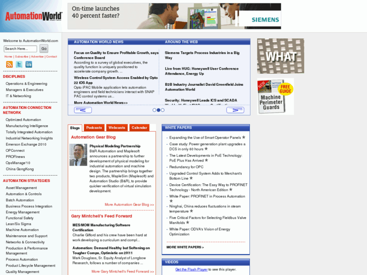 www.automationworld.net
