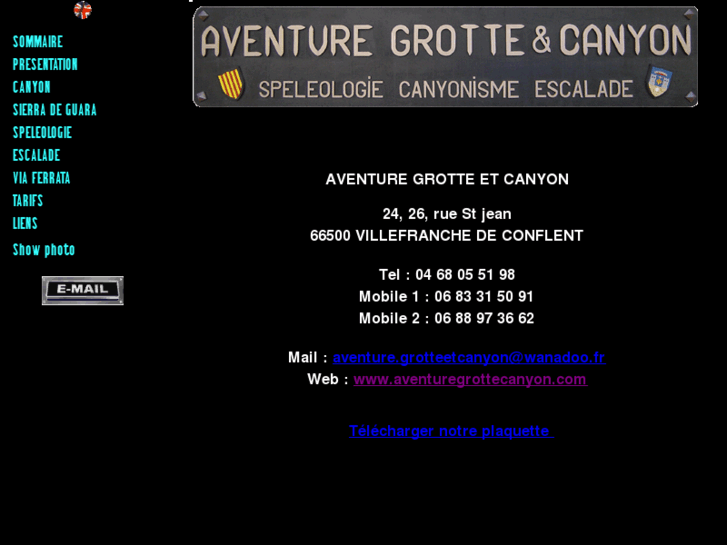 www.aventuregrottecanyon.com