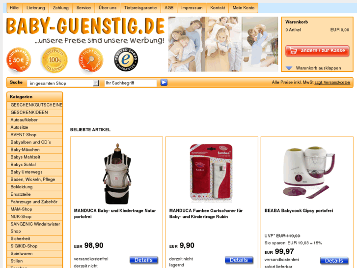 www.baby-guenstig.de