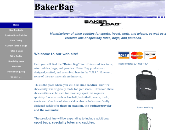 www.bakerbag.com