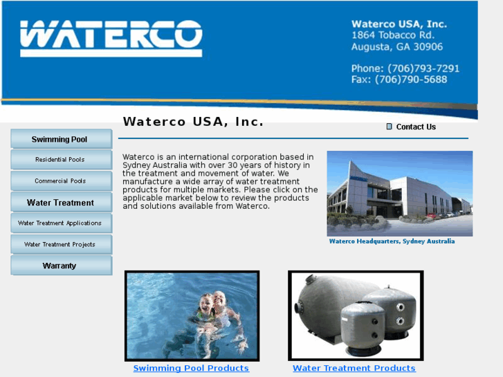 www.bakerhydro.net
