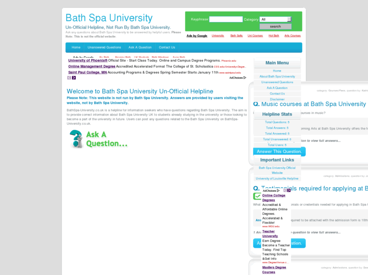 www.bathspa-university.co.uk