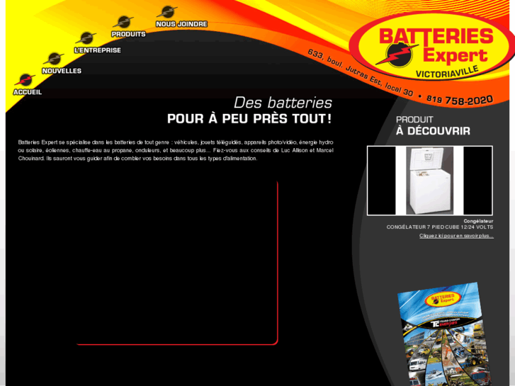 www.batteriesdm.com