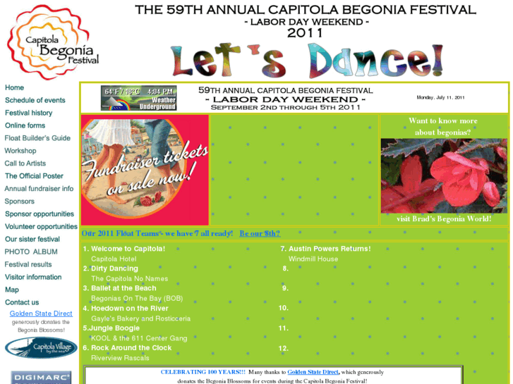 www.begoniafestival.com