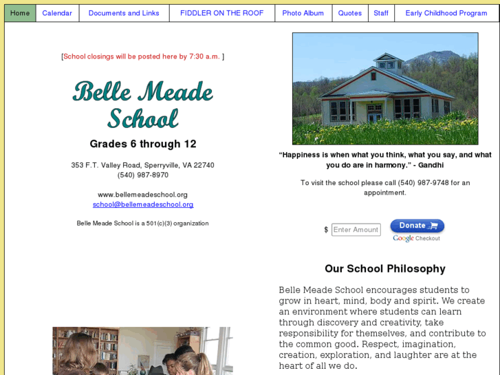 www.bellemeadeschool.org