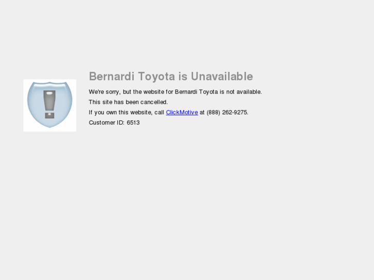 www.bernarditoyota.mobi